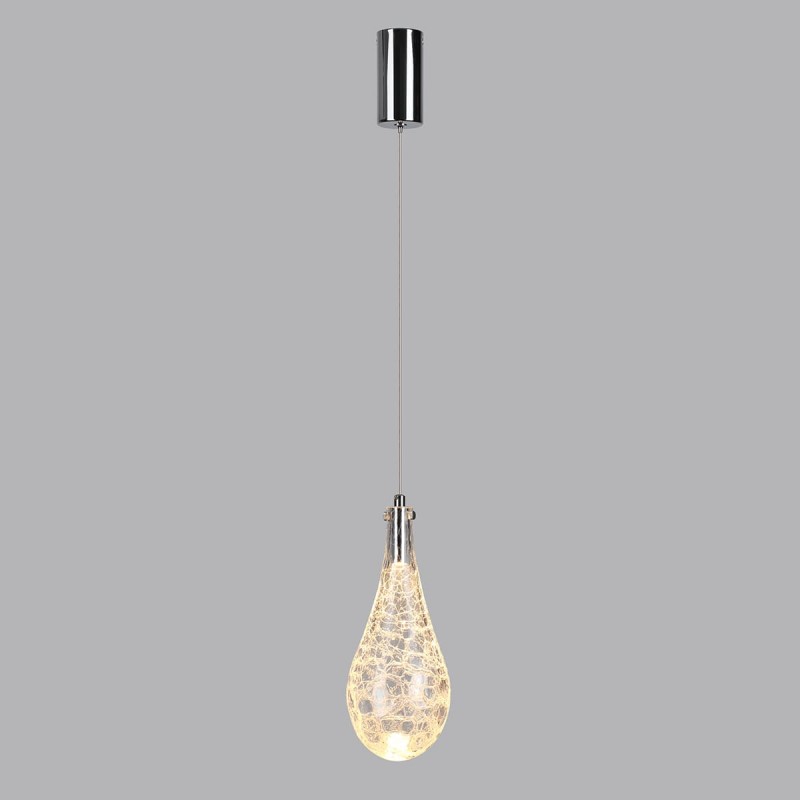 Подвесной светильник Odeon Light 7148/5L BRAID LED 4W