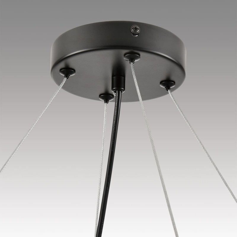 Подвесной cветильник Lumion 8232/8Y NATALINA GX70 8x10W 220V