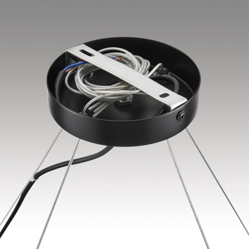 Подвесной cветильник Lumion 8232/8Y NATALINA GX70 8x10W 220V