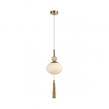 Подвесной светильник Lumion 8272/1A GLORIYA Е14 1x40W 220V