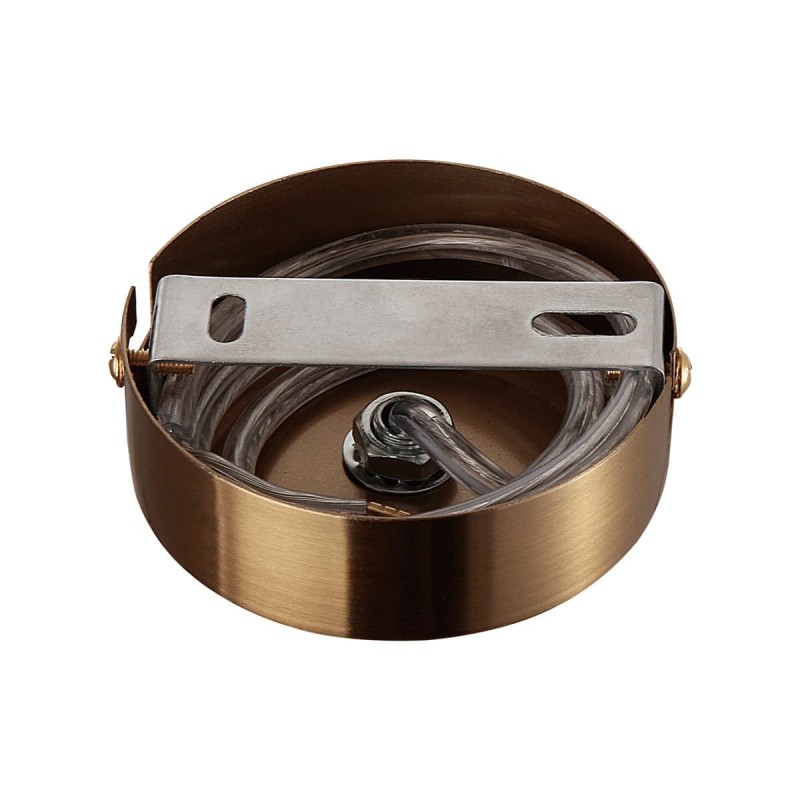 Подвесной светильник Lumion 8272/1A GLORIYA Е14 1x40W 220V