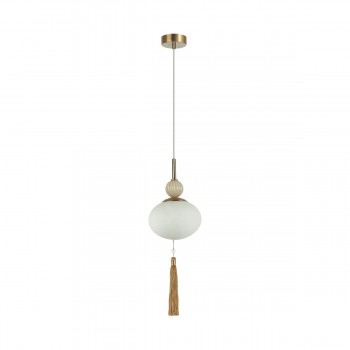 Подвесной светильник Lumion 8272/1A GLORIYA Е14 1x40W 220V