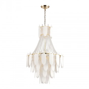 Подвесная люстра MODELUX ML.2023.18