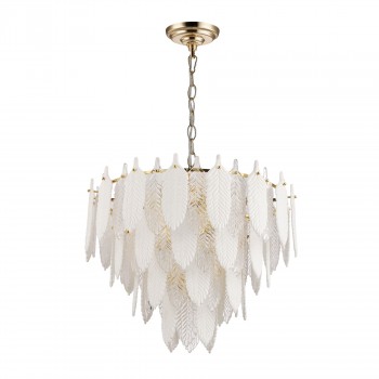 Подвесная люстра MODELUX ML.2023.12