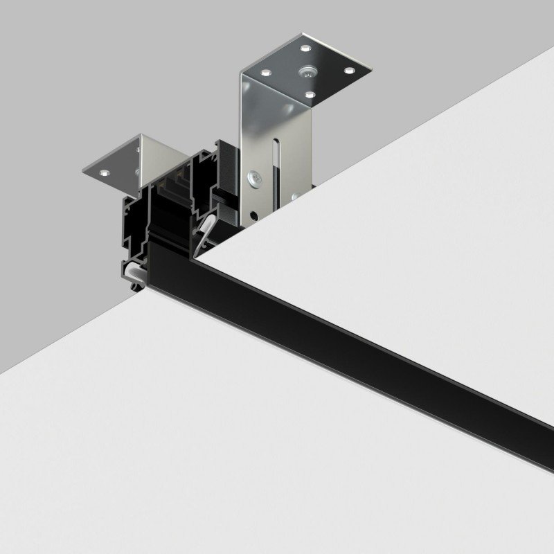 Профиль-трек DENKIRS SMART ONE TR2023-BK