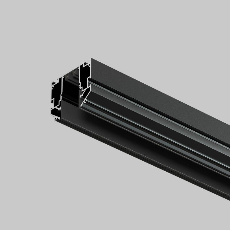 Профиль-трек DENKIRS SMART ONE TR2023-BK