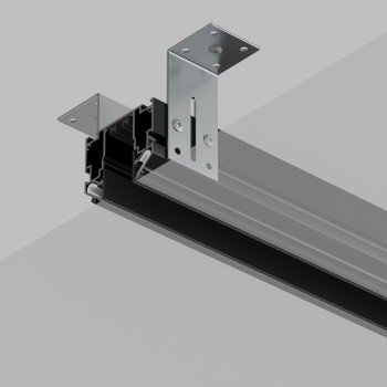 Профиль-трек DENKIRS SMART ONE TR2022-BK