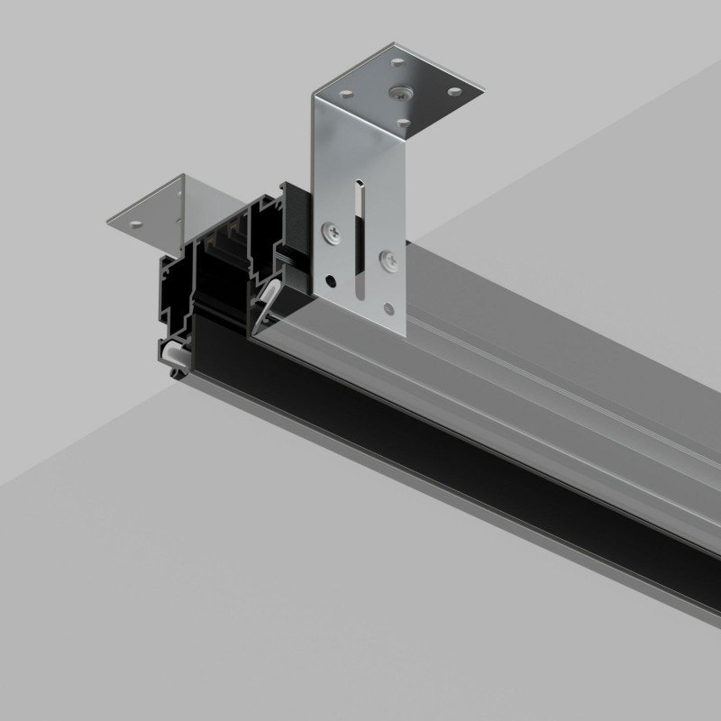 Профиль-трек DENKIRS SMART ONE TR2023-BK