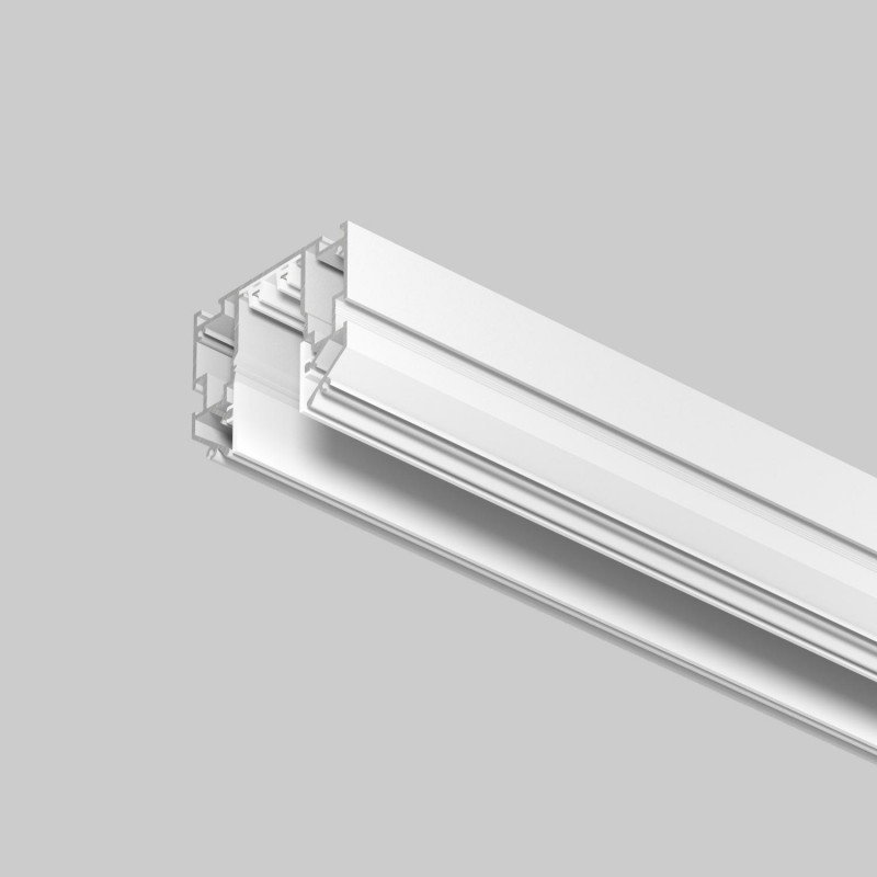 Профиль-трек DENKIRS SMART ONE TR2023-WH