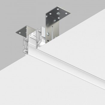 Профиль-трек DENKIRS SMART ONE TR2022-WH