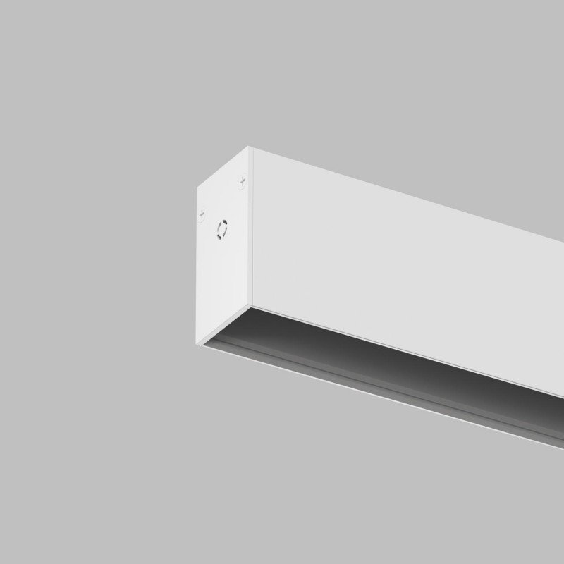 Шинопровод DENKIRS SMART BASE TR2003-WH