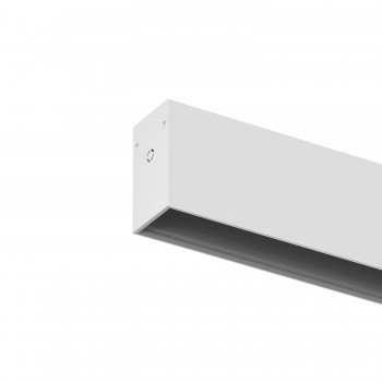 Шинопровод DENKIRS SMART BASE TR2003-WH