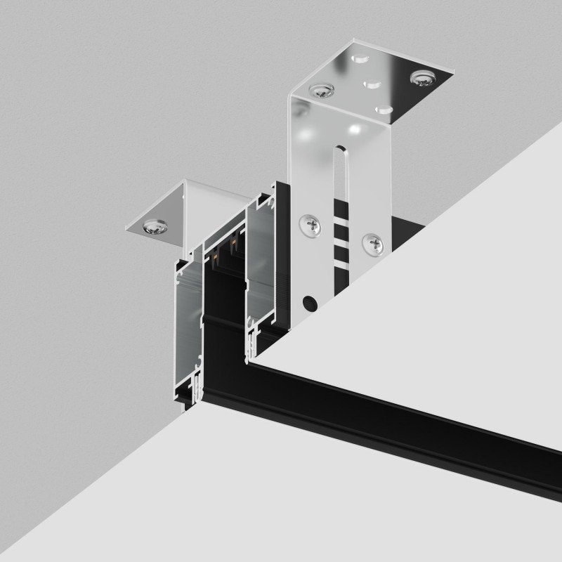 Профиль-трек DENKIRS SLOTT TR2014-BK