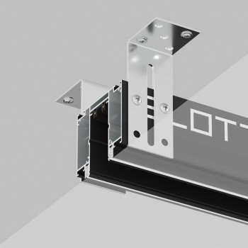 Профиль-трек DENKIRS SLOTT TR2014-BK