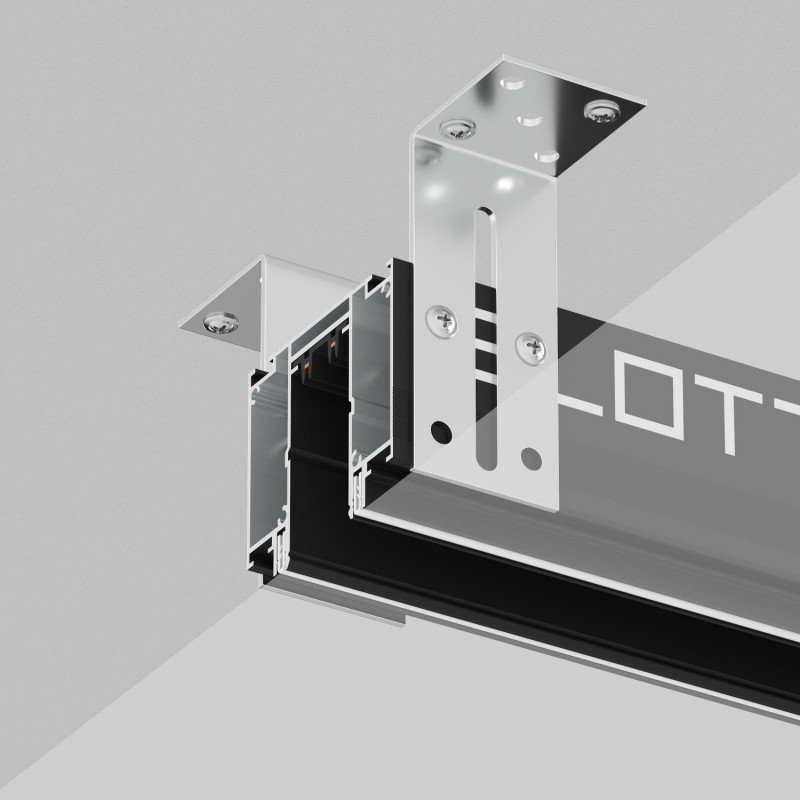 Профиль-трек DENKIRS SLOTT TR2014-BK