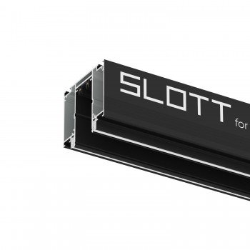 Профиль-трек DENKIRS SLOTT TR2014-BK