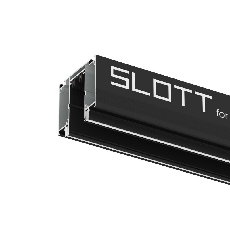 Профиль-трек DENKIRS SLOTT TR2014-BK