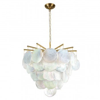 Подвесная люстра LOFT IT Lolly 10492/600 Pearl