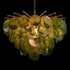 Подвесная люстра LOFT IT Lolly 10492/800 Green
