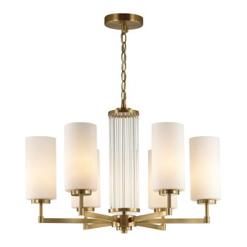 Подвесной светильник Odeon Light 4990/6 KASALI Е27 6х40W 220V