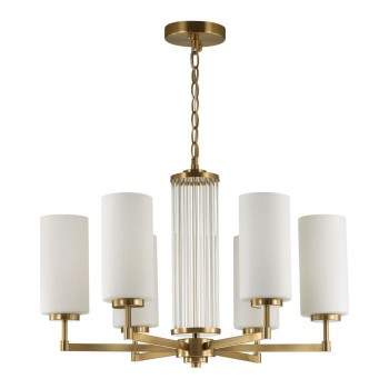 Подвесной светильник Odeon Light 4990/6 KASALI Е27 6х40W 220V