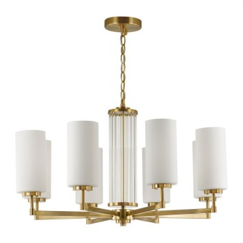 Подвесной светильник Odeon Light 4990/8 KASALI Е27 8х40W 220V