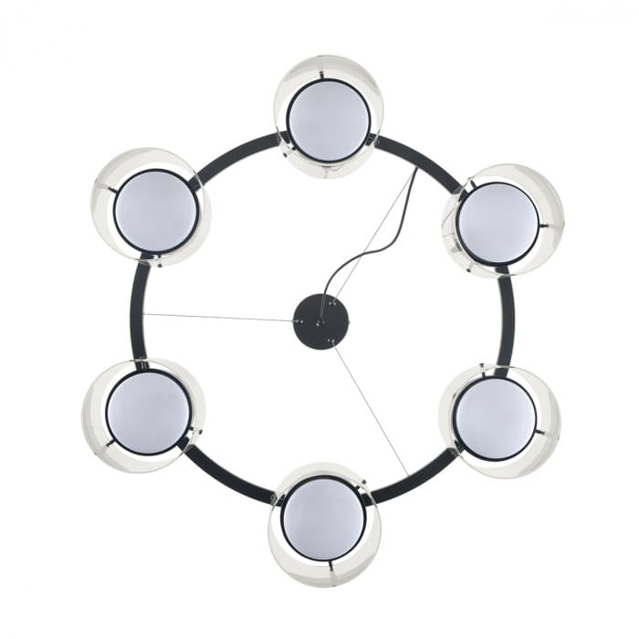 Подвесной cветильник Lumion 8232/6 NATALINA GX70 6x10W 220V