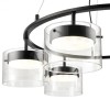 Подвесной cветильник Lumion 8232/6 NATALINA GX70 6x10W 220V