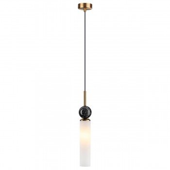 Подвесной светильник Odeon Ligth 4361/1 LOLLA Е14 40W 220V