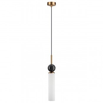 Подвесной светильник Odeon Ligth 4361/1 LOLLA Е14 40W 220V