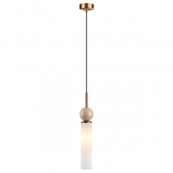 Подвесной светильник Odeon Ligth 6625/1 LOLLA Е14 40W 220V