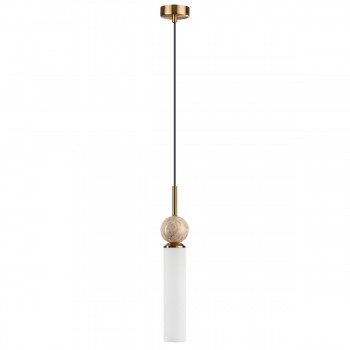 Подвесной светильник Odeon Ligth 6625/1 LOLLA Е14 40W 220V