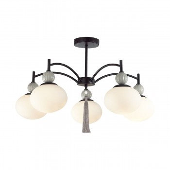 Потолочный светильник Lumion 8273/5C GLORIYA Е14 5х40W 220V