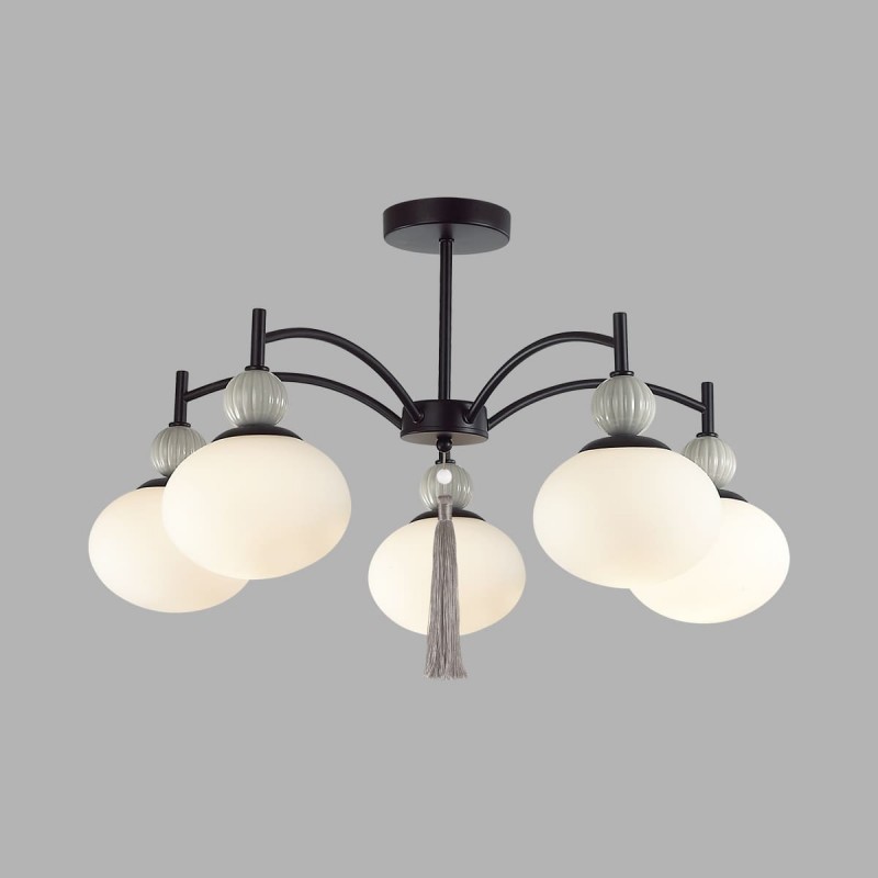 Потолочный светильник Lumion 8273/5C GLORIYA Е14 5х40W 220V