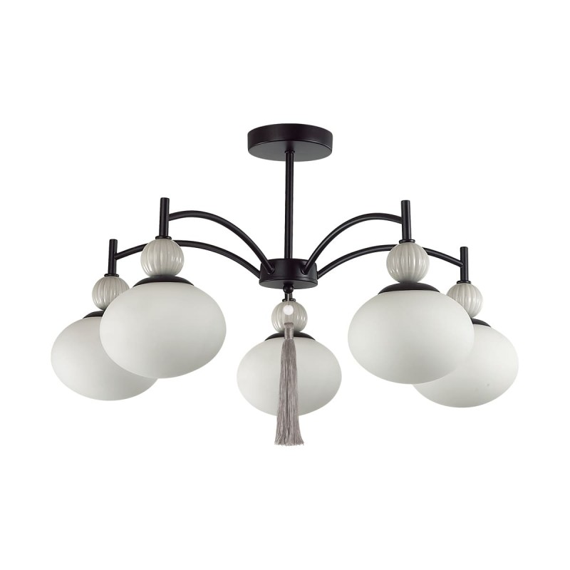 Потолочный светильник Lumion 8273/5C GLORIYA Е14 5х40W 220V