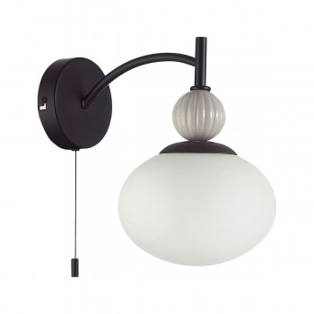 Настенный светильник Lumion 8273/1W GLORIYA Е14 1x40W 220V