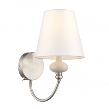 Настенный светильник Lumion 8283/1W KENTUKI Е14 1х40W 220V