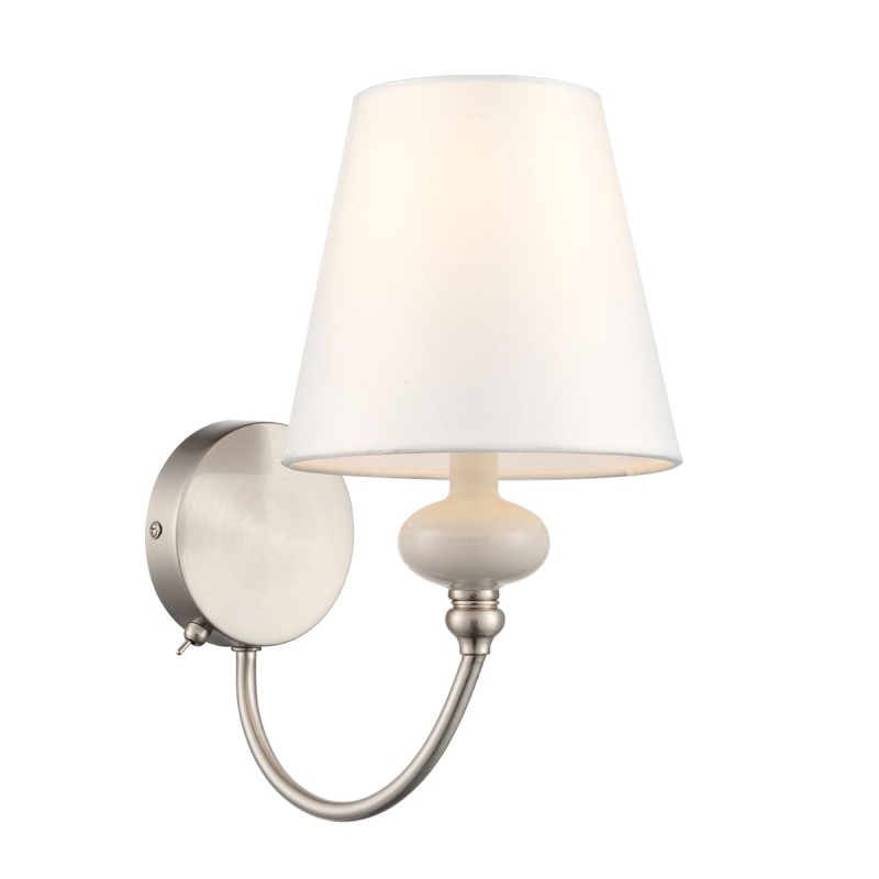 Настенный светильник Lumion 8283/1W KENTUKI Е14 1х40W 220V