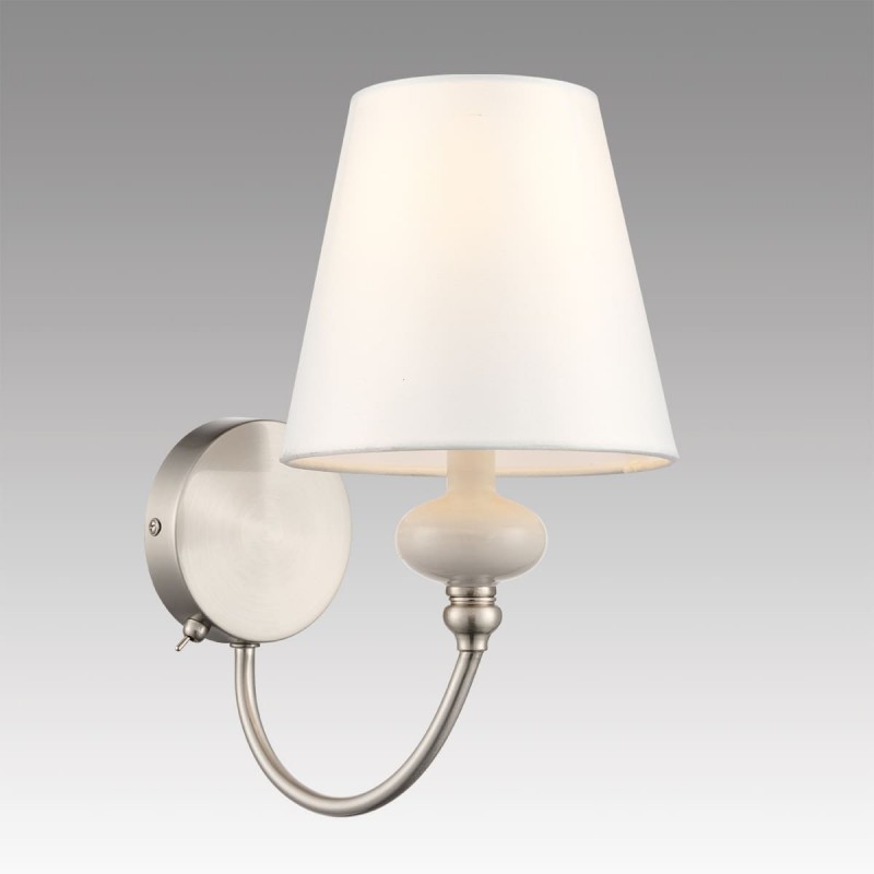 Настенный светильник Lumion 8283/1W KENTUKI Е14 1х40W 220V