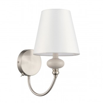 Настенный светильник Lumion 8283/1W KENTUKI Е14 1х40W 220V