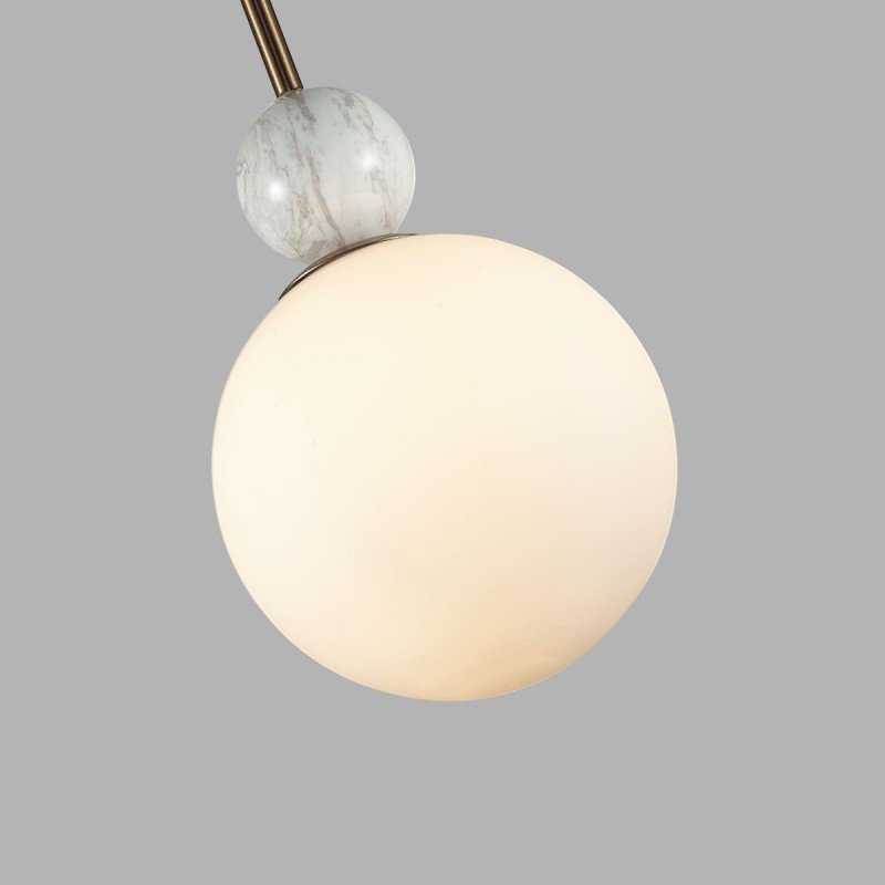 Подвесной светильник Odeon Ligth 4359/1A LOLLA Е14 40W 220V