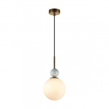 Подвесной светильник Odeon Ligth 4359/1A LOLLA Е14 40W 220V