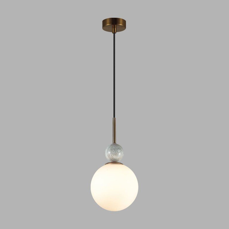 Подвесной светильник Odeon Ligth 4359/1A LOLLA Е14 40W 220V