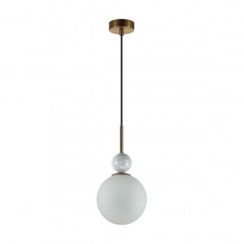 Подвесной светильник Odeon Ligth 4359/1A LOLLA Е14 40W 220V