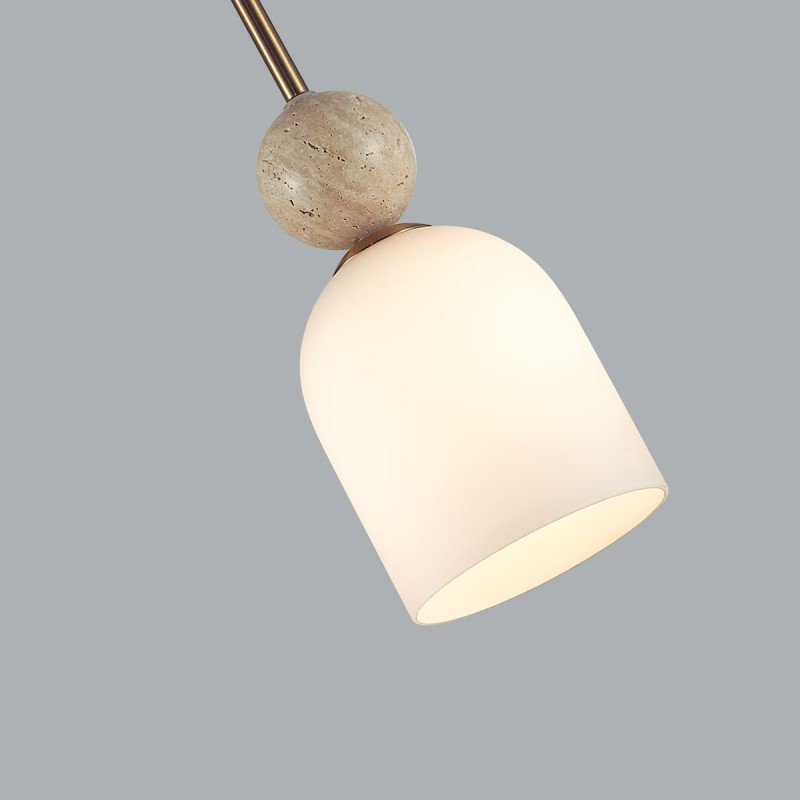 Подвесной светильник Odeon Ligth 6625/1B LOLLA Е14 40W 220V