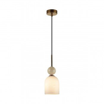 Подвесной светильник Odeon Ligth 6625/1B LOLLA Е14 40W 220V