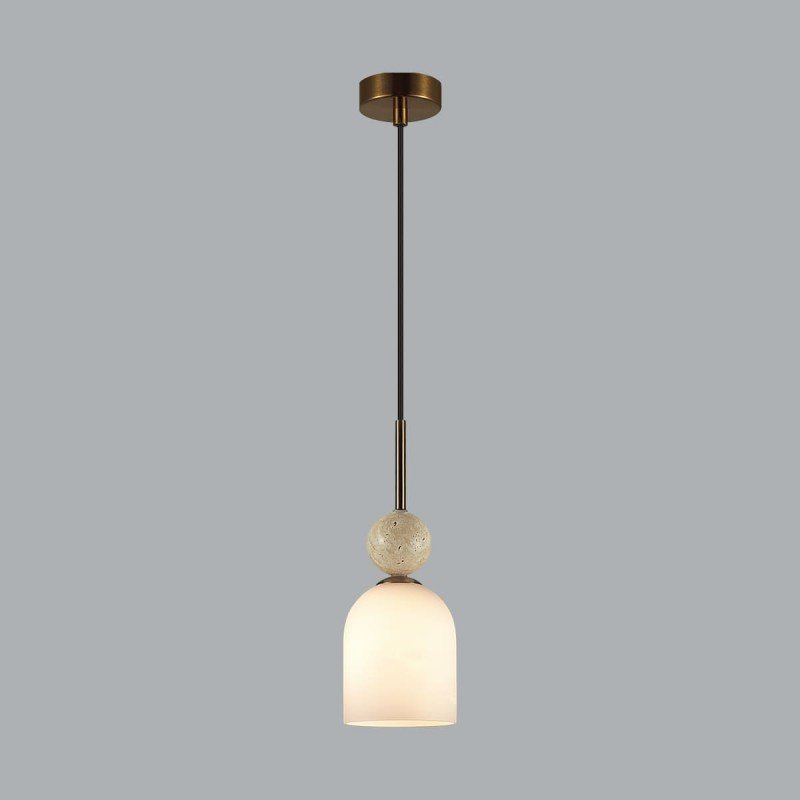 Подвесной светильник Odeon Ligth 6625/1B LOLLA Е14 40W 220V