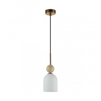 Подвесной светильник Odeon Ligth 6625/1B LOLLA Е14 40W 220V