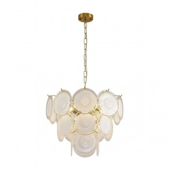 Подвесная люстра Lumion 8320/5 CHIPSY Е14 5х40W 220V