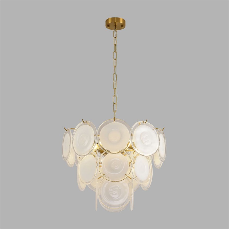 Подвесная люстра Lumion 8320/5 CHIPSY Е14 5х40W 220V